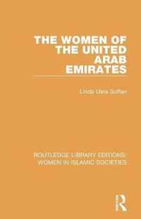 The Women of the United Arab Emirates