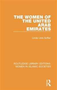 The Women of the United Arab Emirates