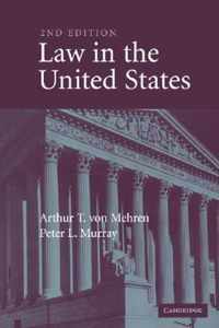 Law in the United States