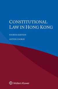 Constitutional Law in Hong Kong