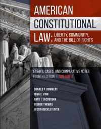 American Constitutional Law