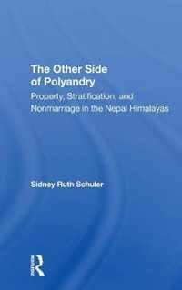 The Other Side Of Polyandry