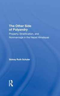 The Other Side Of Polyandry