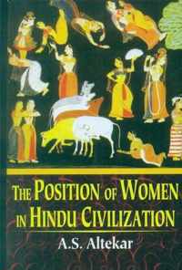 Position of Women in Hindi Civilization