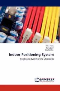 Indoor Positioning System