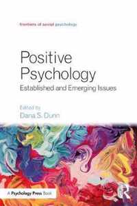 Positive Psychology