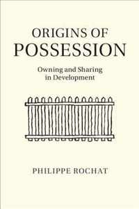 Origins Of Possession