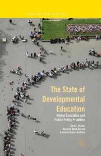 The State of Developmental Education