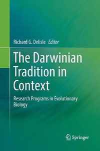 The Darwinian Tradition in Context