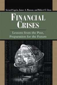 Financial Crises