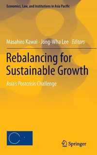 Rebalancing for Sustainable Growth