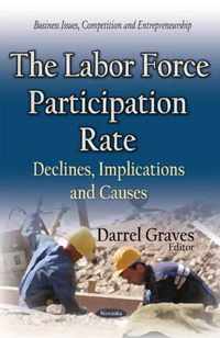 Labor Force Participation Rate