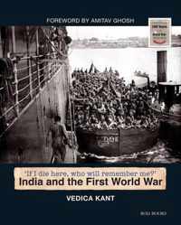 India and the First World War