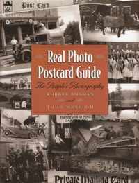 Real Photo Postcard Guide