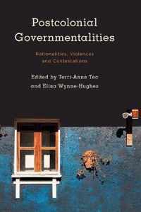 Postcolonial Governmentalities