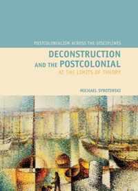 Deconstruction and the Postcolonial