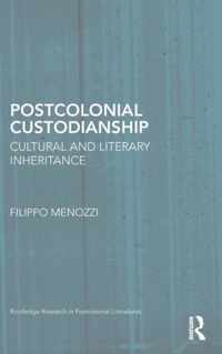 Postcolonial Custodianship