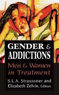 Gender and Addictions