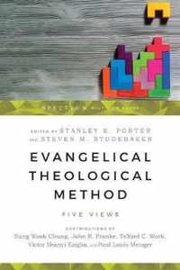 Evangelical Theological Method