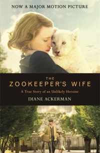 The Zookeeper's Wife