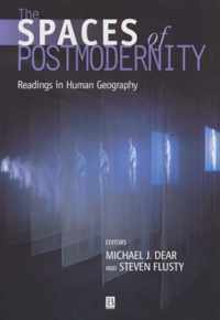 The Spaces of Postmodernity