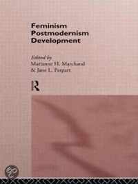 Feminism/Postmodernism/Development