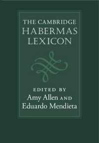 The Cambridge Habermas Lexicon