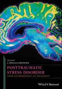 Posttraumatic Stress Disorder