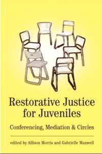 Restorative Justice for Juveniles