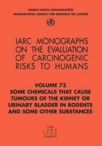 Some Chemicals That Cause Tumours of the Kidney or Urinary Bladder in Rodents and Some Other Substances