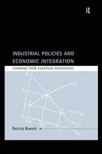 Industrial Policies and Economic Integration