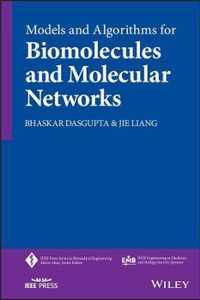 Models and Algorithms for Biomolecules and Molecular Networks