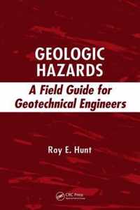 Geologic Hazards