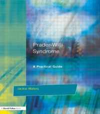 Prader-Willi Syndrome: A Practical Guide