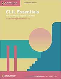 CLIL Essentials for Secondary School Teachers