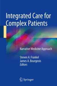 Integrated Care for Complex Patients