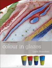 Colour In Glazes