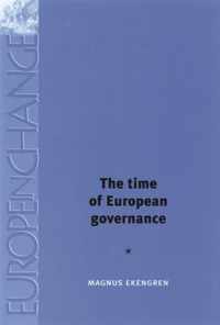 Time Of European Governance