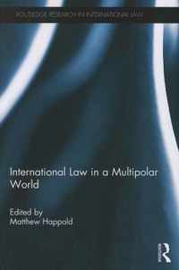 International Law in a Multipolar World