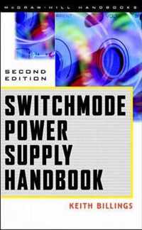 Switchmode Power Supply Handbook