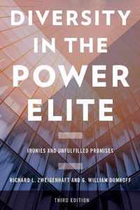 Diversity in the Power Elite