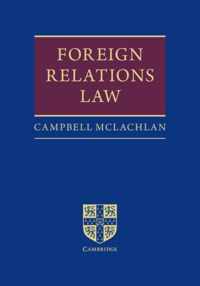 Foreign Relations Law