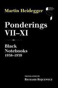 Ponderings VII-XI