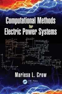 Computational Methods for Electric Power Systems