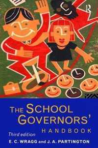 The School Governors' Handbook