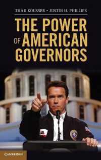 The Power of American Governors