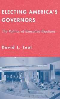 Electing America's Governors