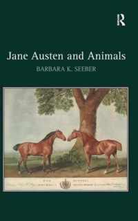 Jane Austen and Animals