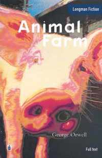 Longman Fiction Animal Farm