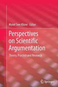 Perspectives on Scientific Argumentation